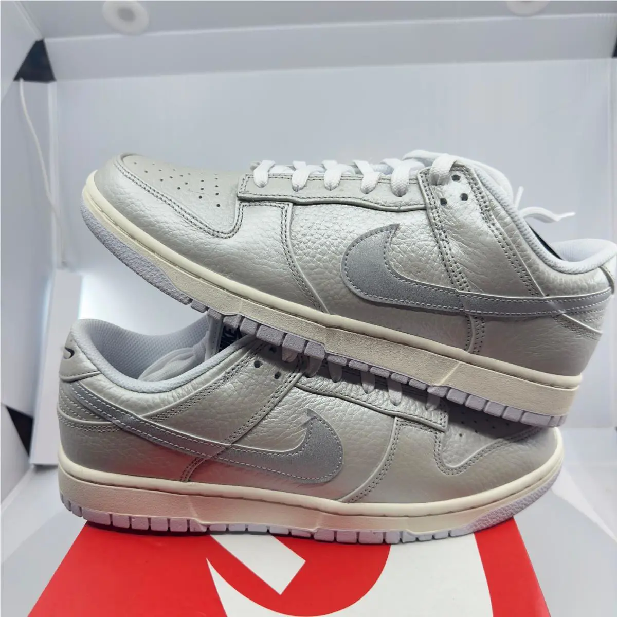 Nike shoes - Gray 1