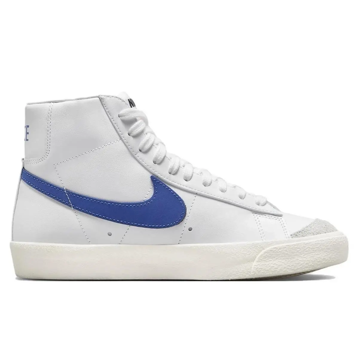 Nike shoes - Blazer - Blazer - CZ1055-124 - White (UPC: 0196604362658) 1