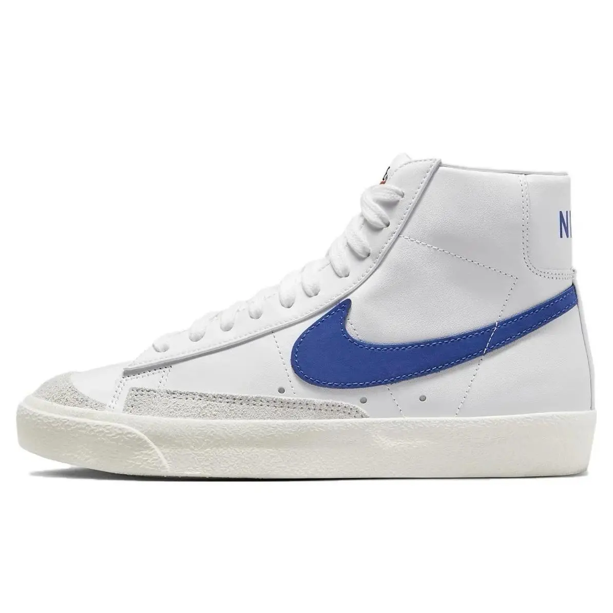 Nike shoes - Blazer - Blazer - CZ1055-124 - White (UPC: 0196604362658) 3