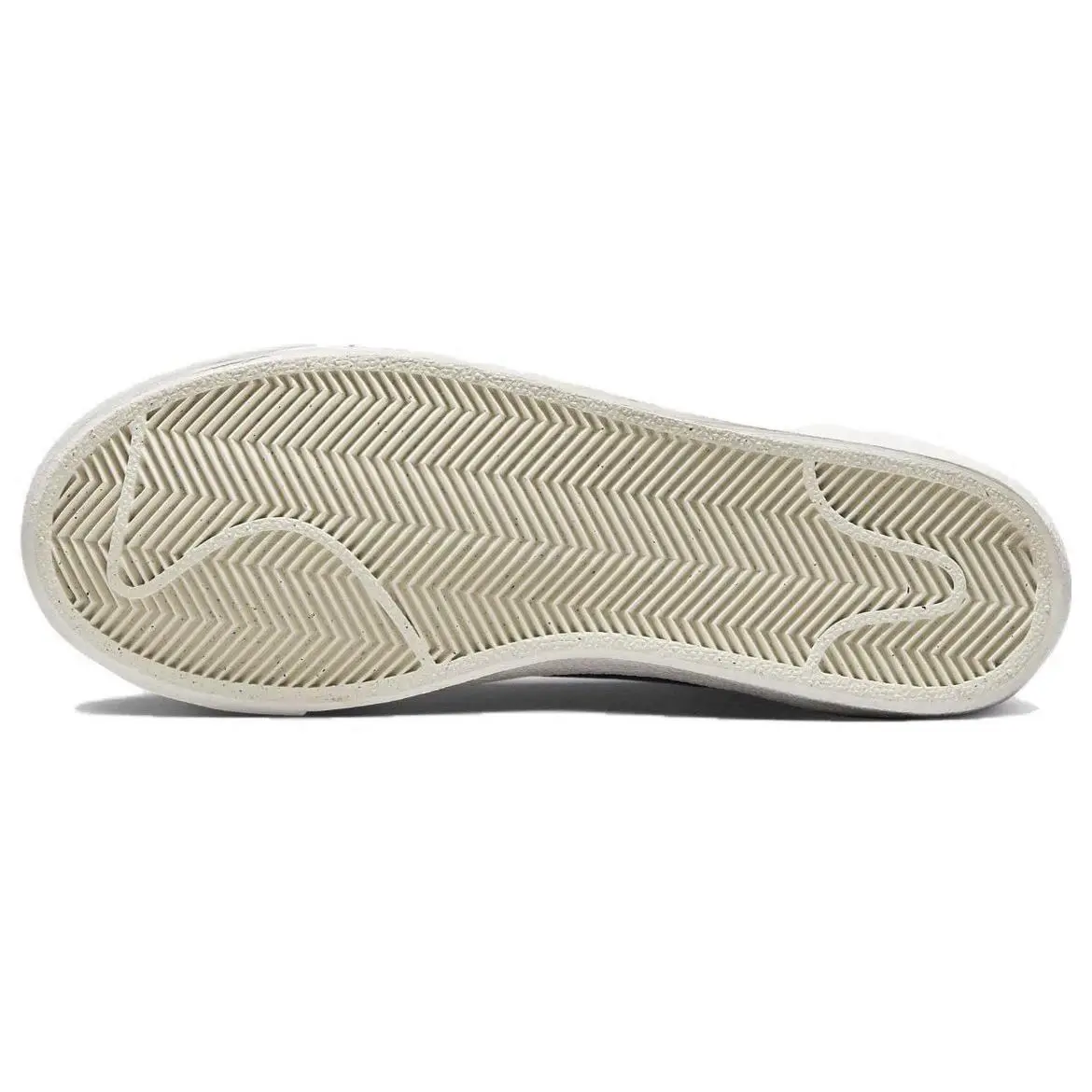 Nike shoes - Blazer - Blazer - CZ1055-124 - White (UPC: 0196604362658) 4