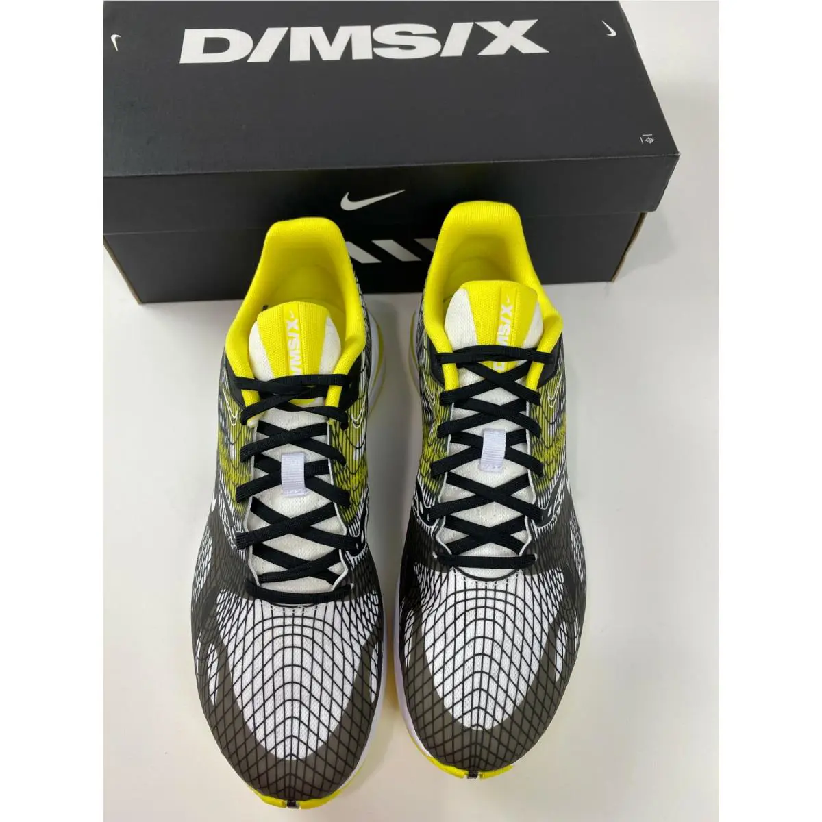 Nike shoes - Nike Ghoswift - Ghoswift - Multicolor 2