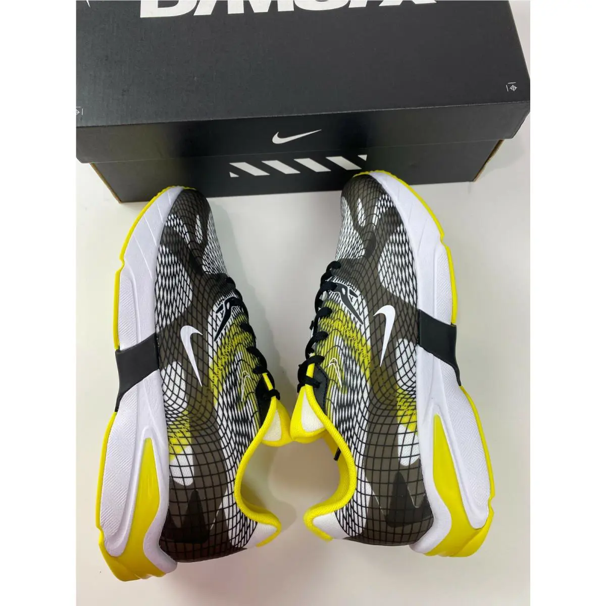 Nike shoes - Nike Ghoswift - Ghoswift - Multicolor 0