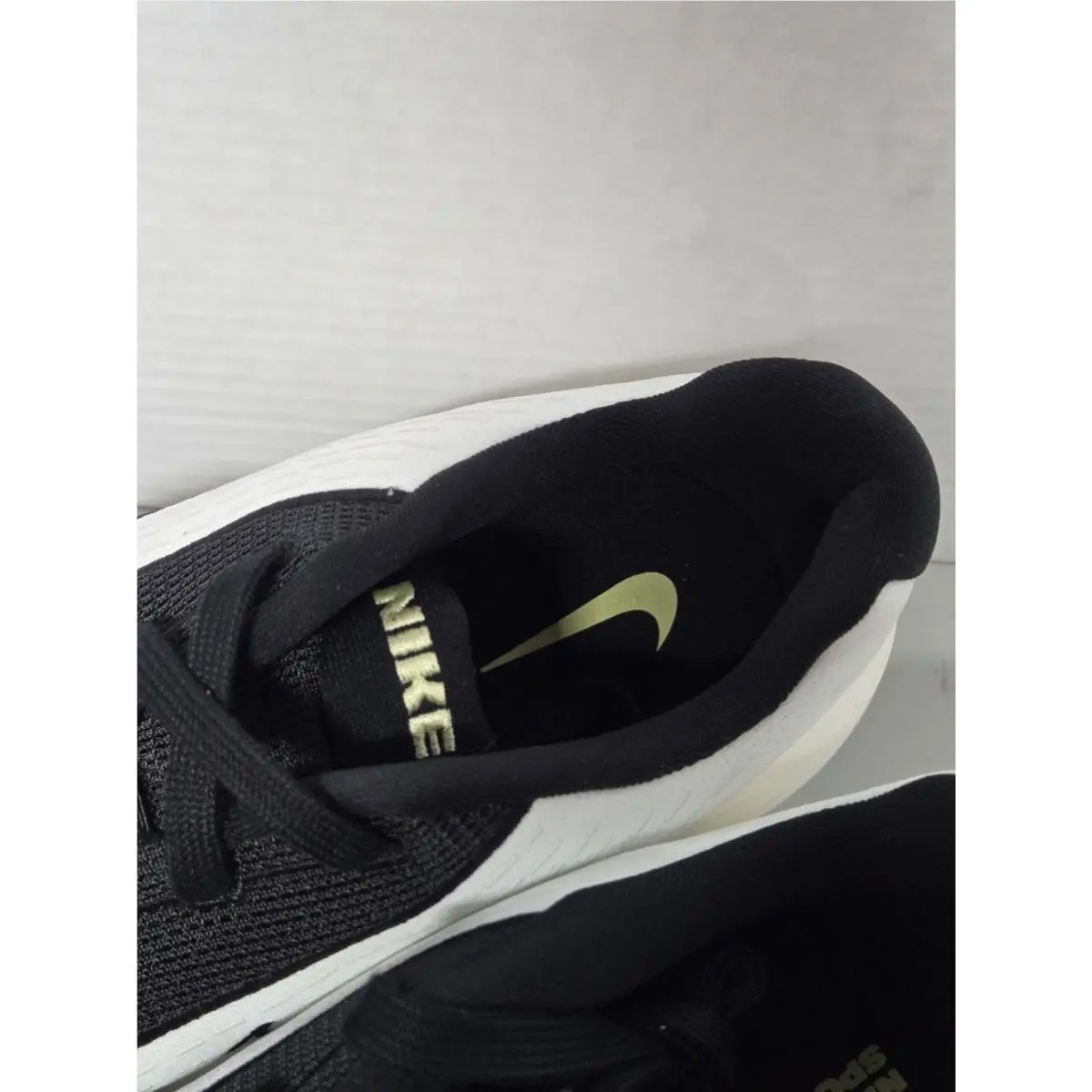 Nike shoes - Nike Uplift SC - Uplift - Multicolor 4