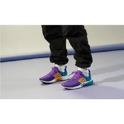 Nike shoes - Wild Berry Fierce Purple Cyber Teal - CT3550-500 4