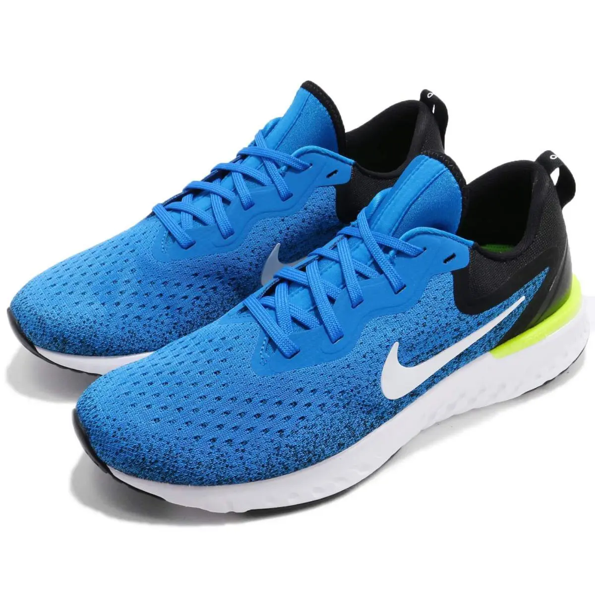 Nike shoes - Nike Odyssey React - Odyssey React - Yellow 0
