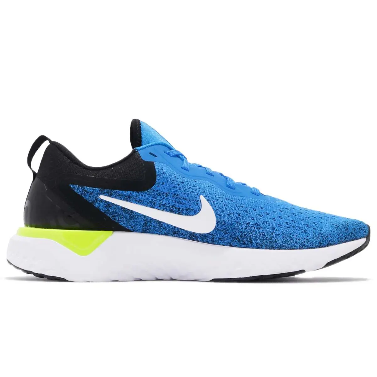 Nike shoes - Nike Odyssey React - Odyssey React - Yellow 1