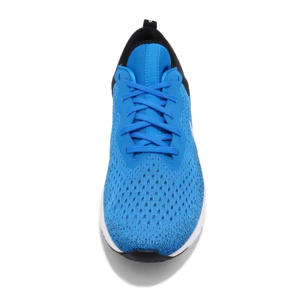 Nike shoes - Nike Odyssey React - Odyssey React - Yellow 3