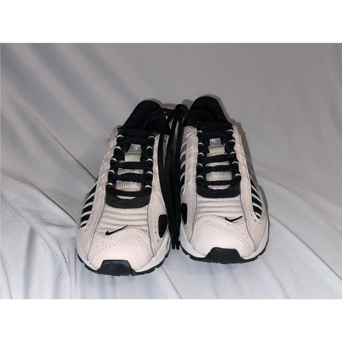 Nike shoes - Nike Air Max Tailwind - Air Max Tailwind - CJ7976-603 - Pink/black 0