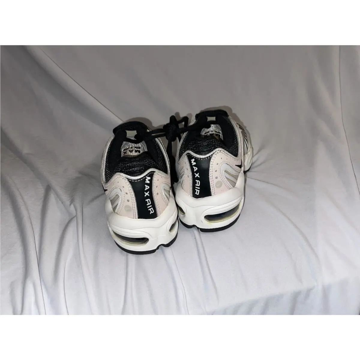 Nike shoes - Nike Air Max Tailwind - Air Max Tailwind - CJ7976-603 - Pink/black 1