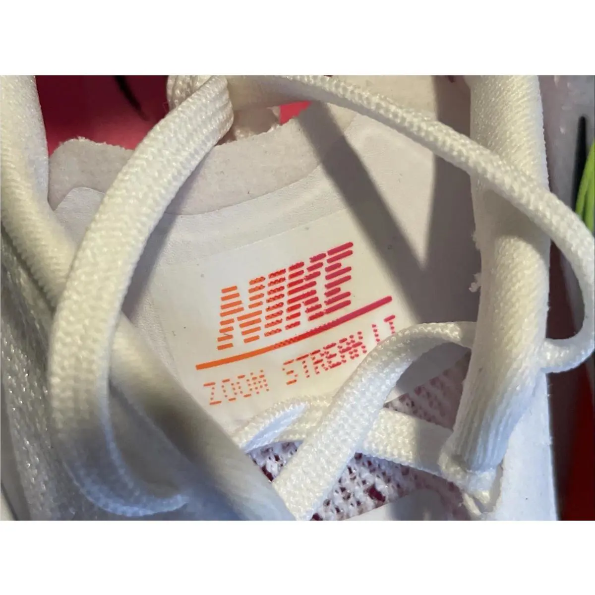 Nike shoes - Nike Spike Flat - Spike Flat - Dn1699-100 - Multicolor 9