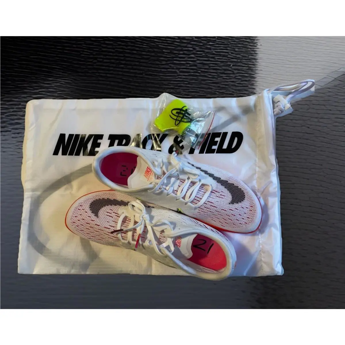 Nike shoes - Nike Spike Flat - Spike Flat - Dn1699-100 - Multicolor 1