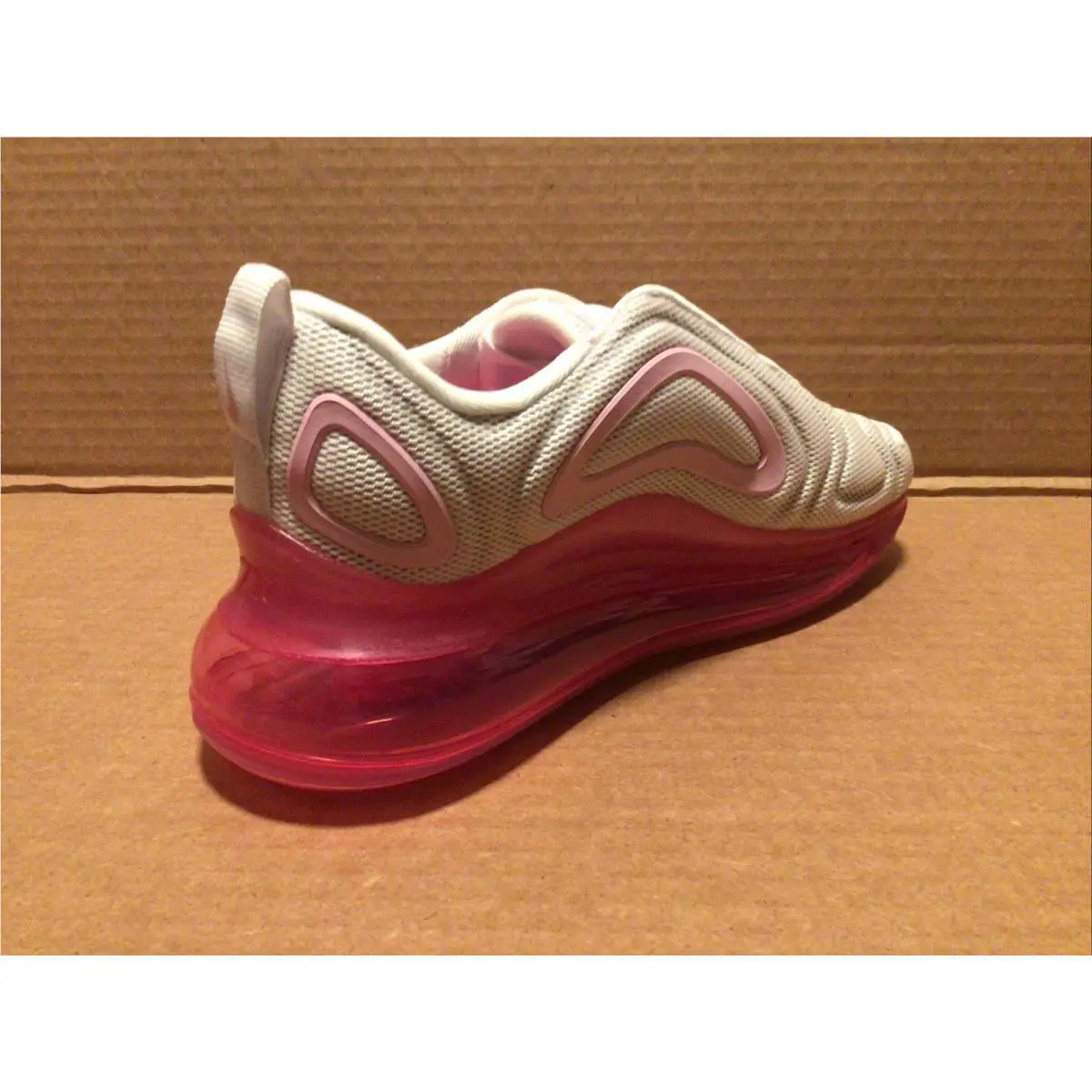 Nike shoes - Nike Air Max 720 - Air Max - Pink 2