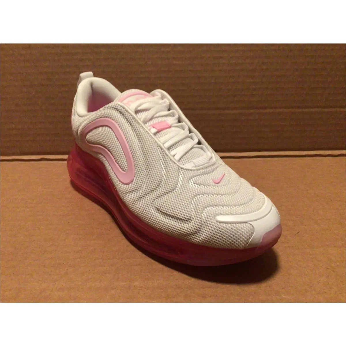 Nike shoes - Nike Air Max 720 - Air Max - Pink 3