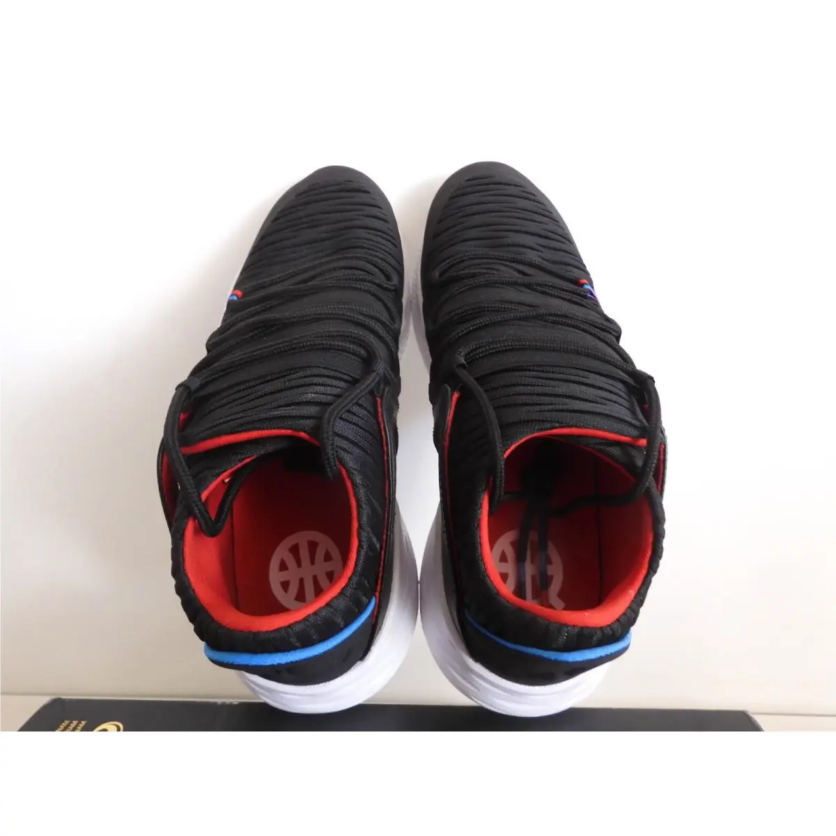 Nike shoes - Air Jordan Formula 23 Low - AA7201-054 - Black (UPC: 887227711984) 4