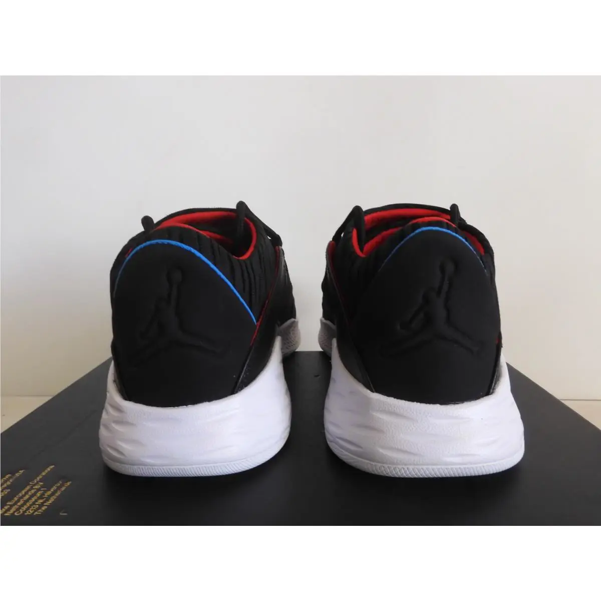 Nike shoes - Air Jordan Formula 23 Low - AA7201-054 - Black (UPC: 887227711984) 3