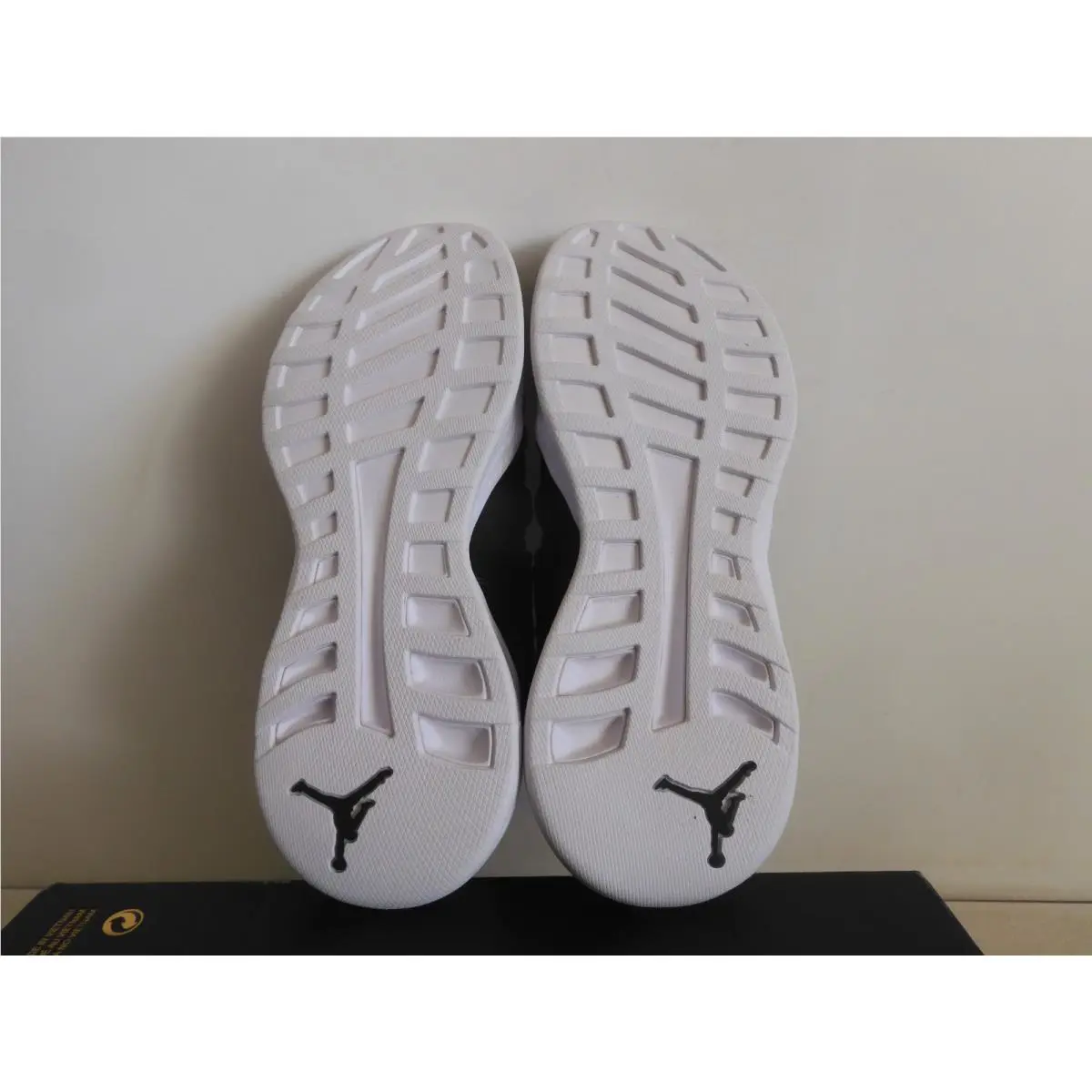Nike shoes - Air Jordan Formula 23 Low - AA7201-054 - Black (UPC: 887227711984) 5