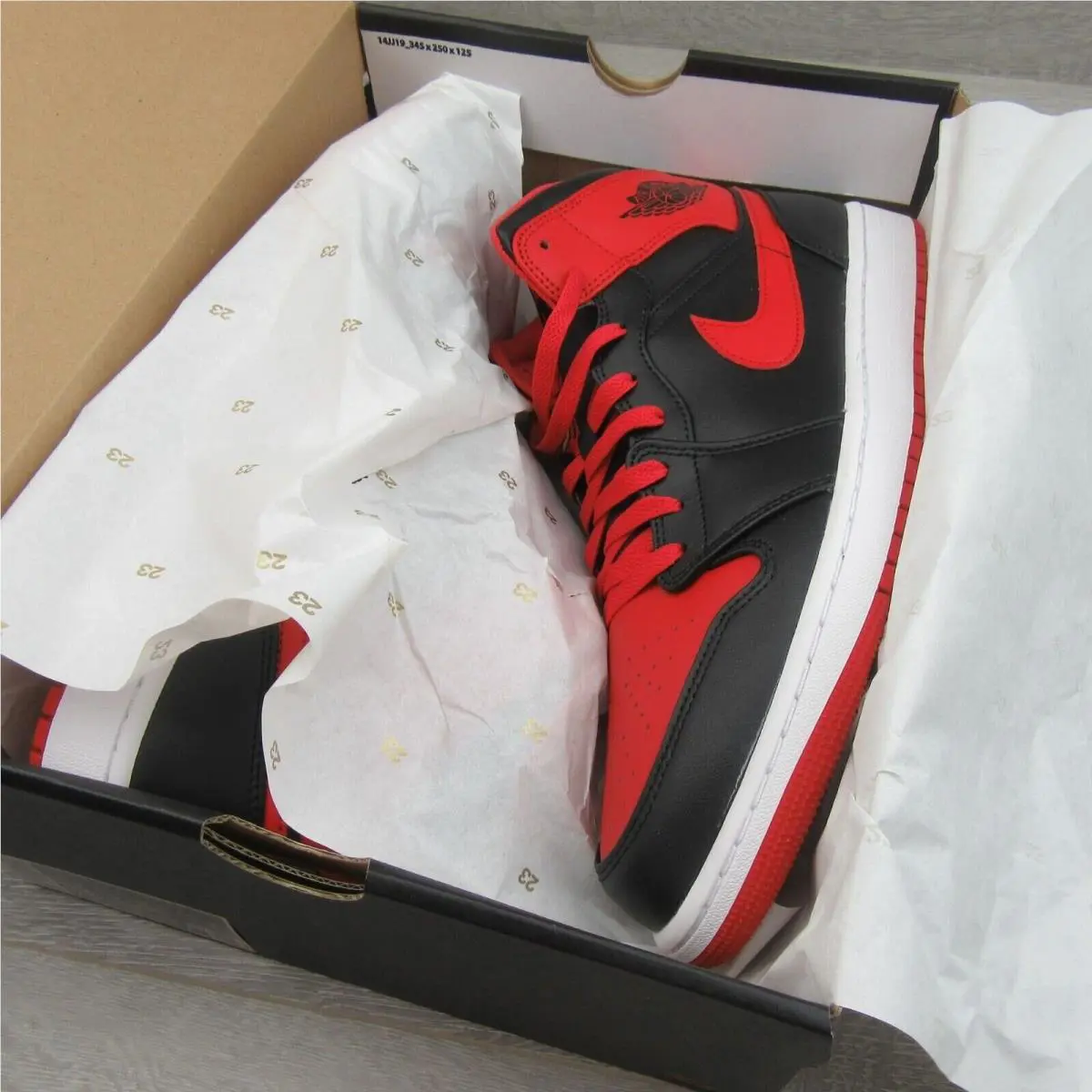 Nike shoes - Multicolor 3