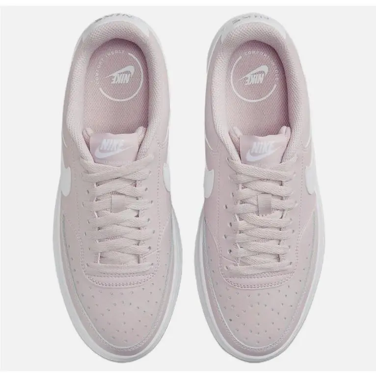 Nike shoes - Nike Court Vision - Court Vision - DM0113-005 - Violet (UPC: 196975570188) 2