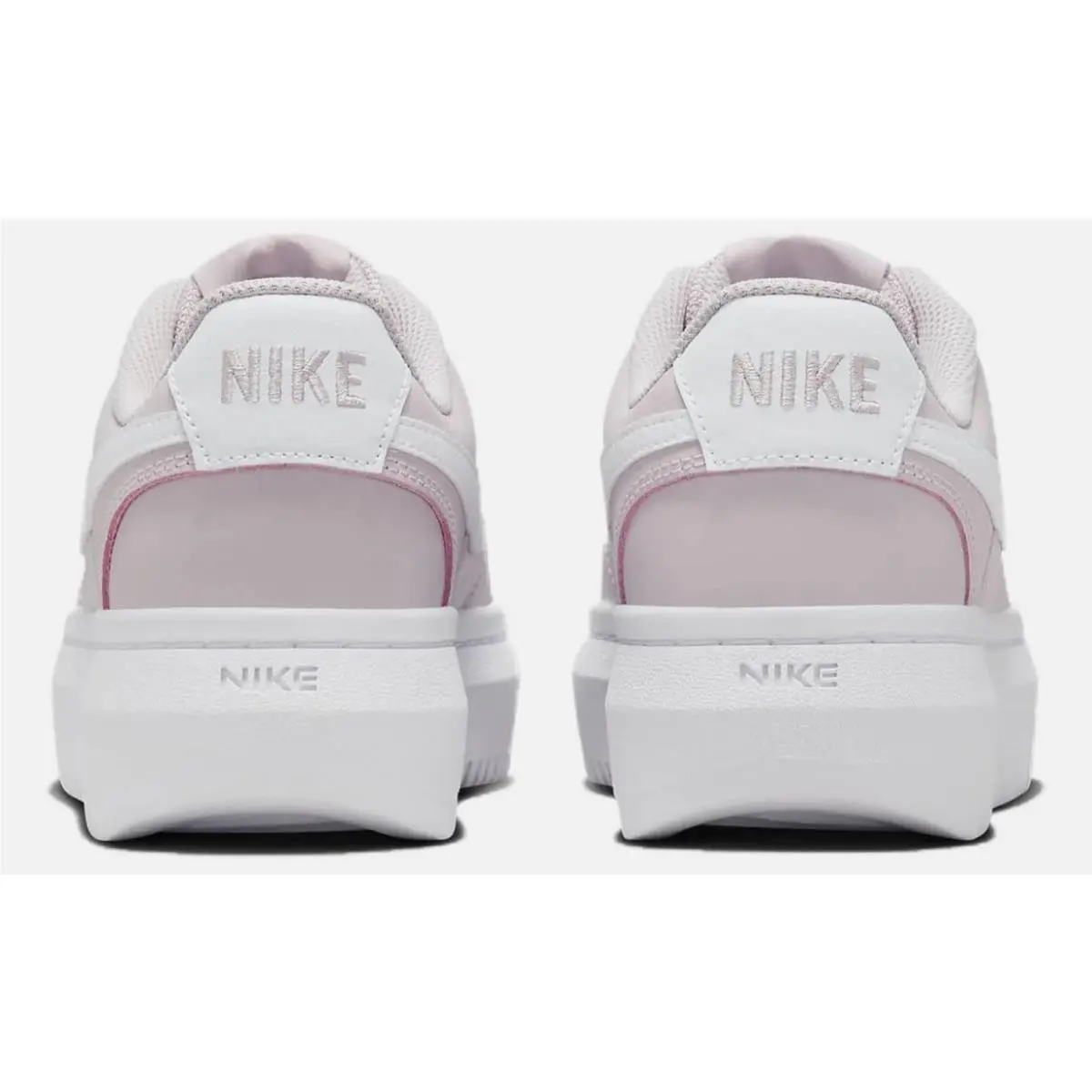 Nike shoes - Nike Court Vision - Court Vision - DM0113-005 - Violet (UPC: 196975570188) 3