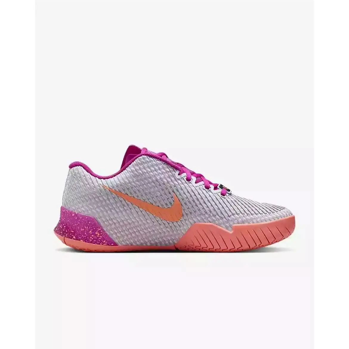 Nike shoes - Nike Court Vision Alta - Court Vision Alta - Dm0113005 - Bearly Grape 2