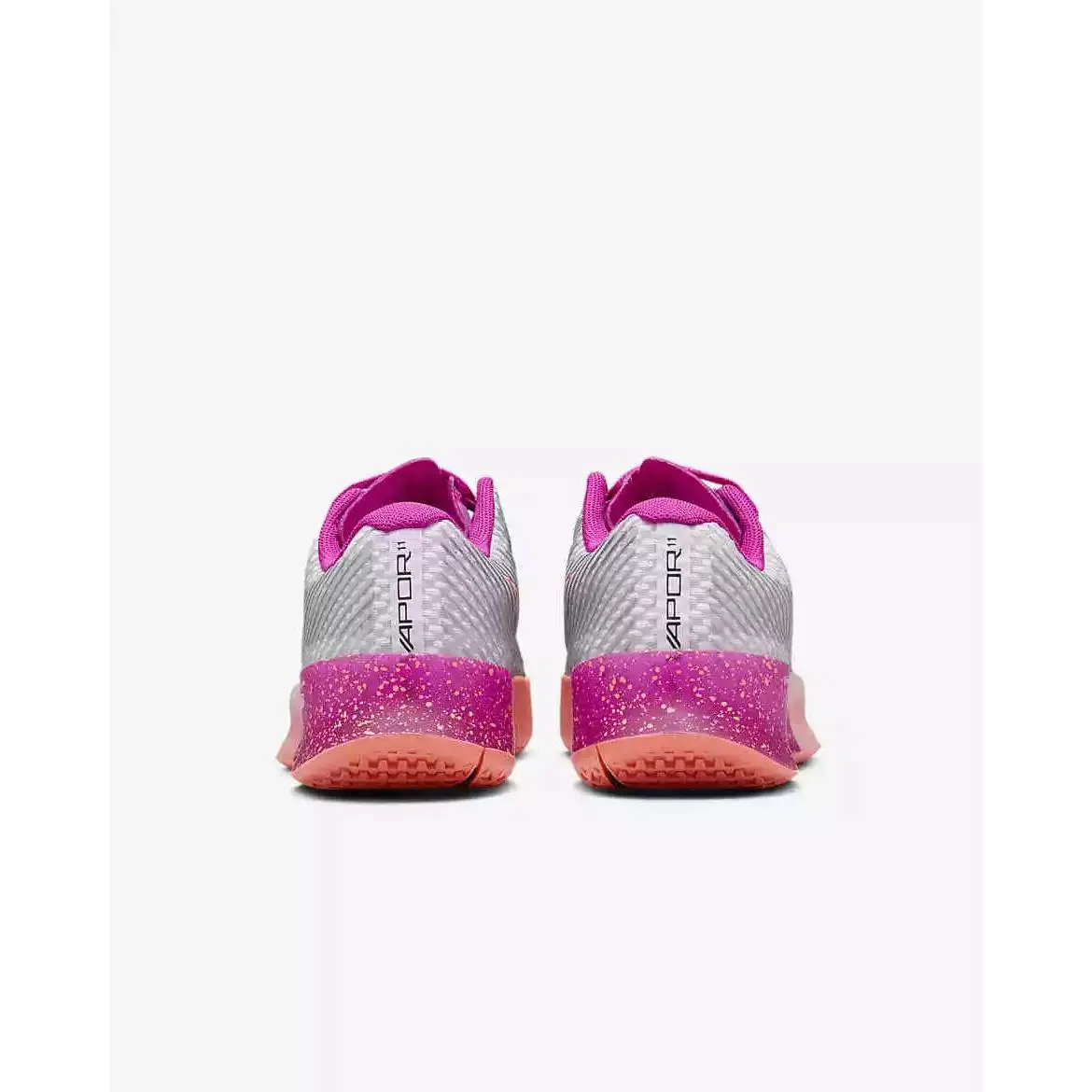 Nike shoes - Nike Court Vision Alta - Court Vision Alta - Dm0113005 - Bearly Grape 4