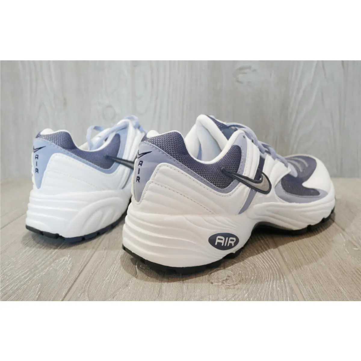 Nike shoes - Nike Air Icarus - Air Icarus - Multicolor 2