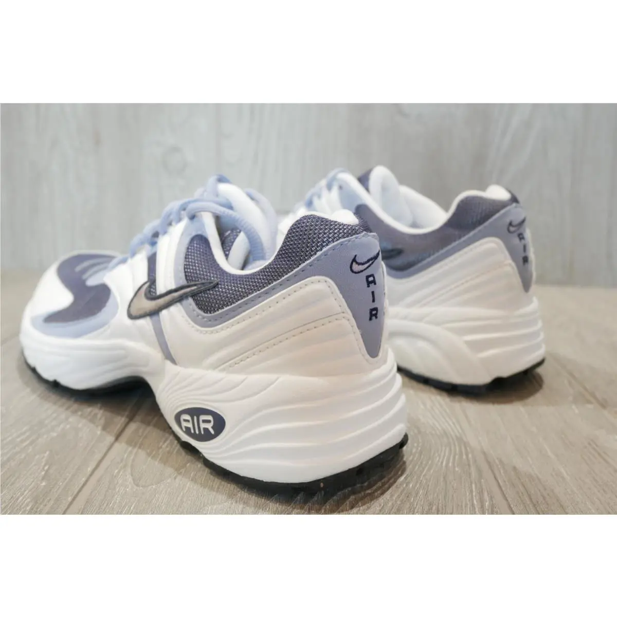 Nike shoes - Nike Air Icarus - Air Icarus - Multicolor 3