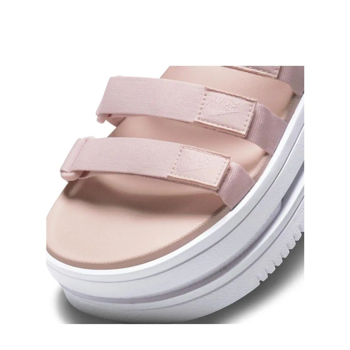 Nike shoes - Nike Sandals - Sandals - DH0224-600 - White (UPC: 195866181731) 1