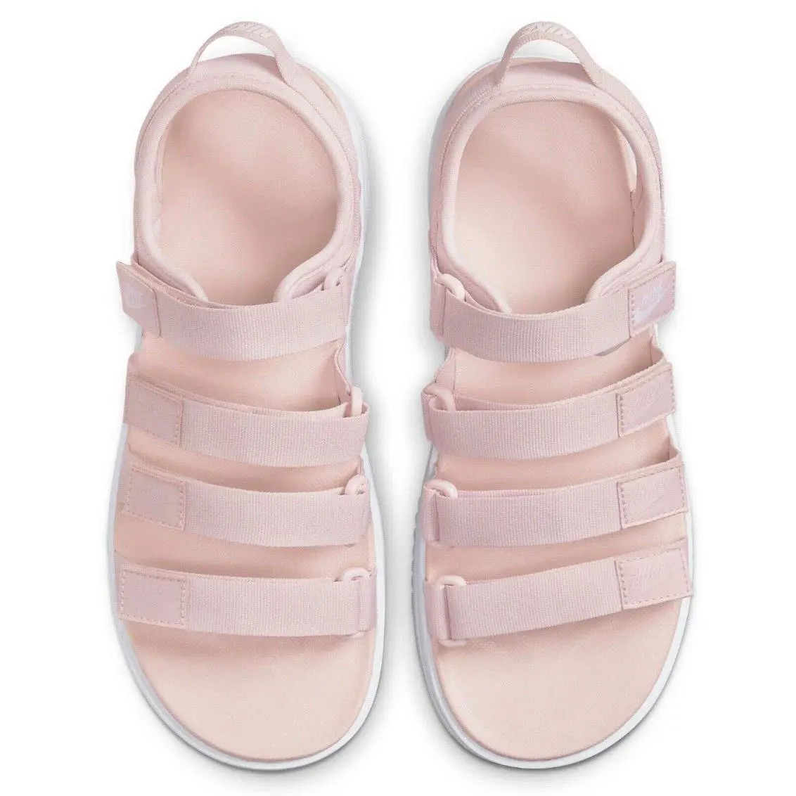 Nike shoes - Nike Sandals - Sandals - DH0224-600 - White (UPC: 195866181731) 3