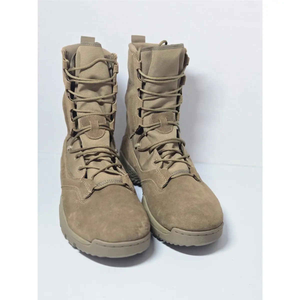 Nike shoes - Nike SFB Field 2 - SFB Field - AQ1202-900 - Coyote Brown 0