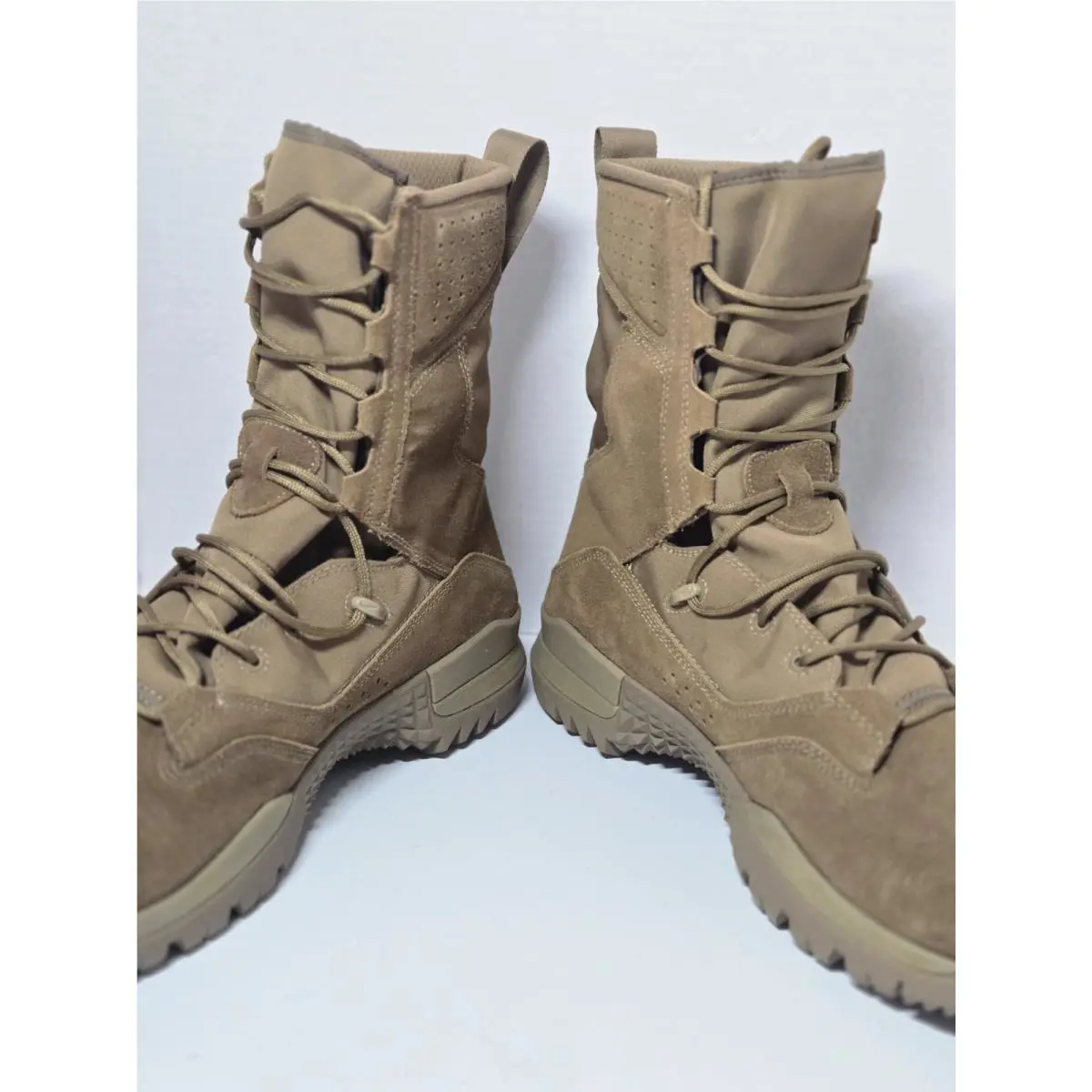 Nike shoes - Nike SFB Field 2 - SFB Field - AQ1202-900 - Coyote Brown 1
