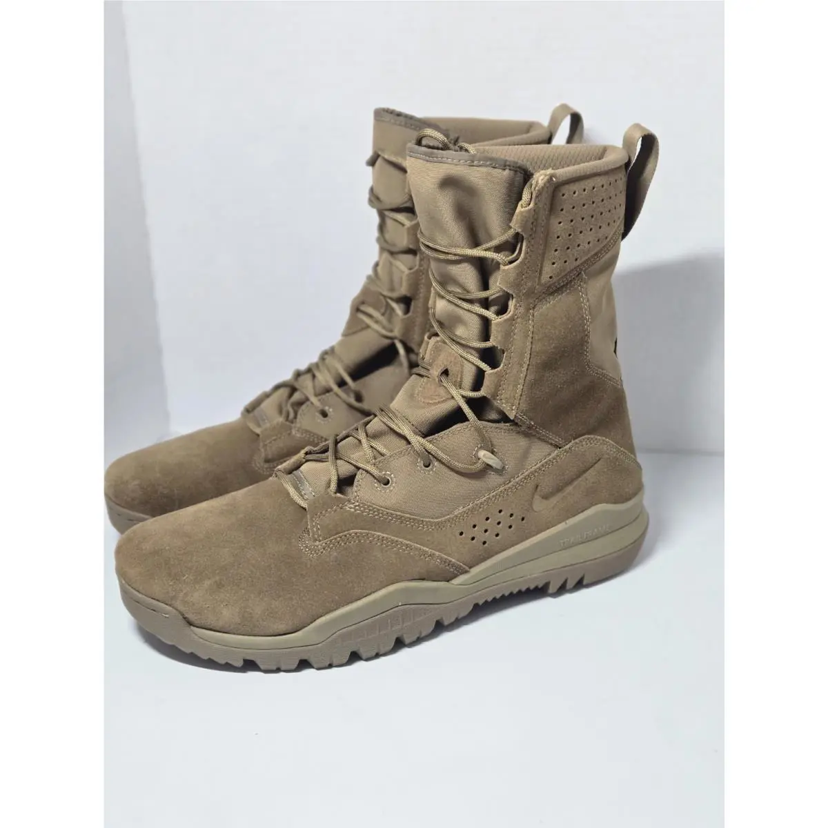 Nike shoes - Nike SFB Field 2 - SFB Field - AQ1202-900 - Coyote Brown 2