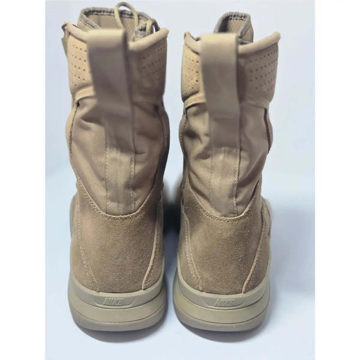 Nike shoes - Nike SFB Field 2 - SFB Field - AQ1202-900 - Coyote Brown 5