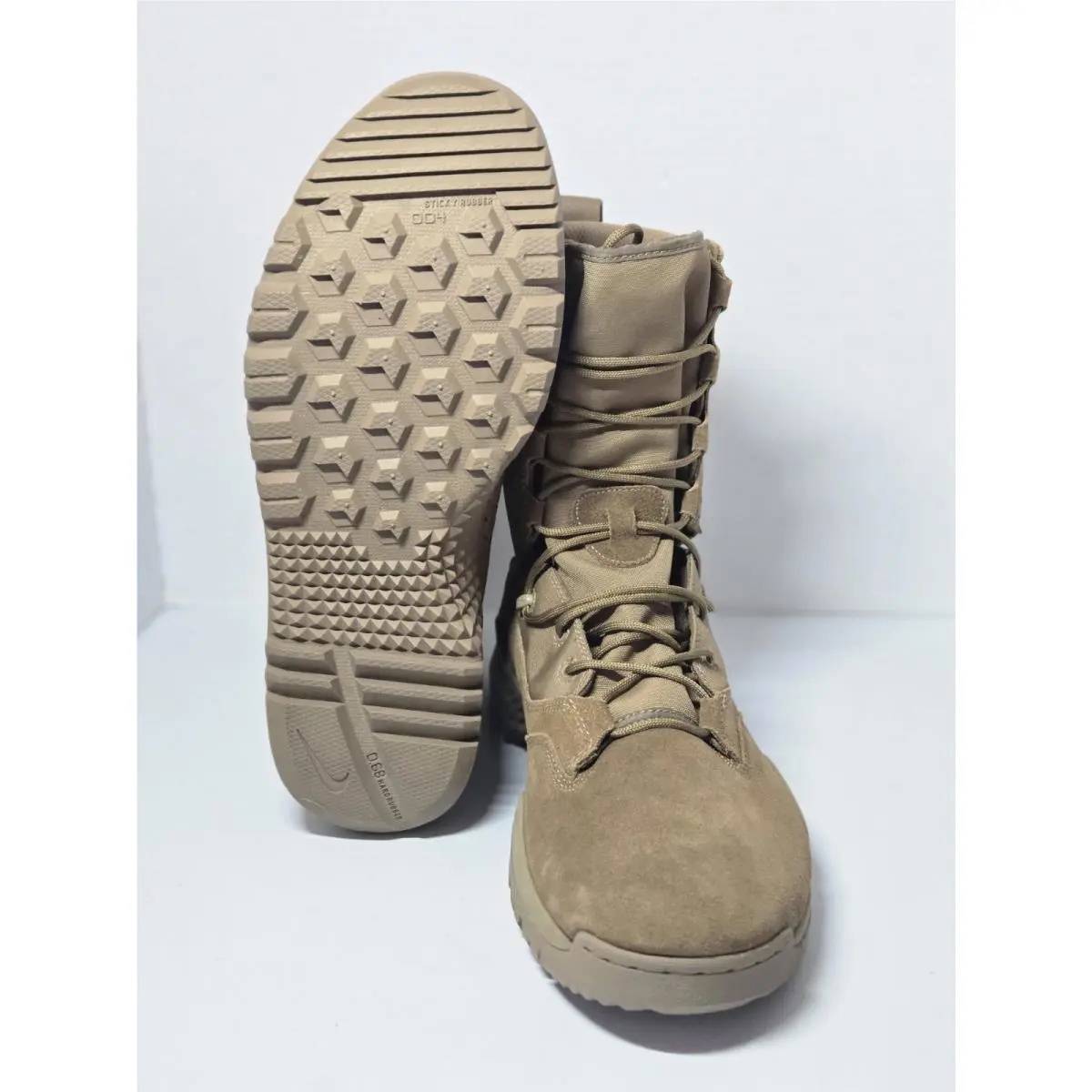 Nike shoes - Nike SFB Field 2 - SFB Field - AQ1202-900 - Coyote Brown 6