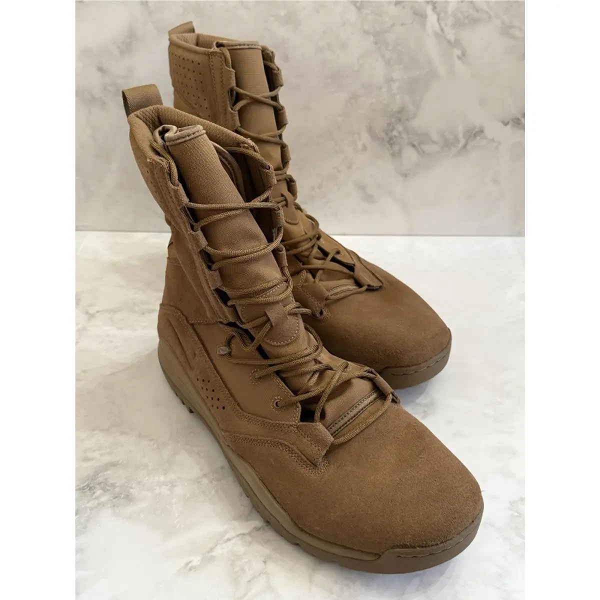 Nike shoes - Nike SFB Field 2 - SFB Field - AQ1202900 - Brown 0