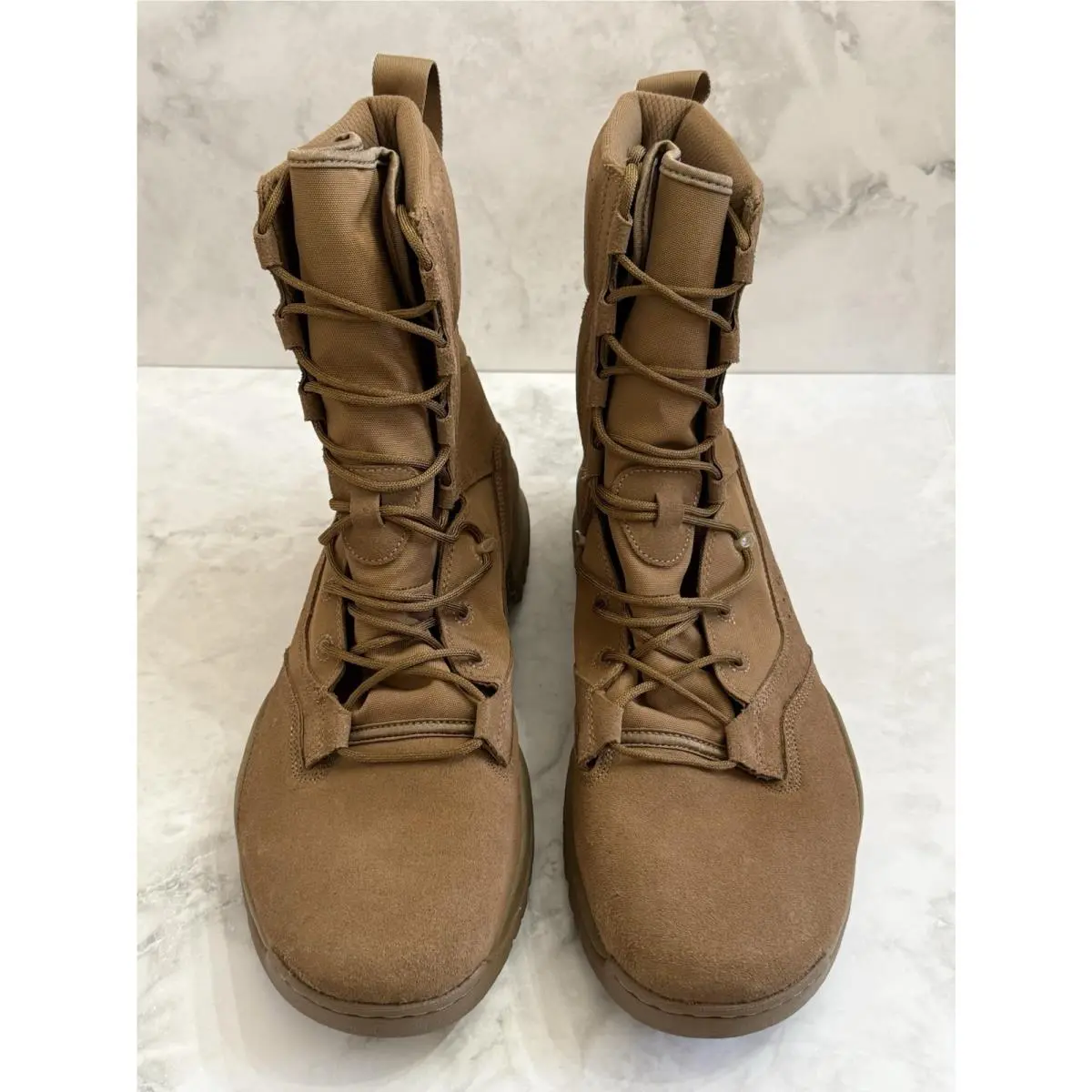Nike shoes - Nike SFB Field 2 - SFB Field - AQ1202900 - Brown 2
