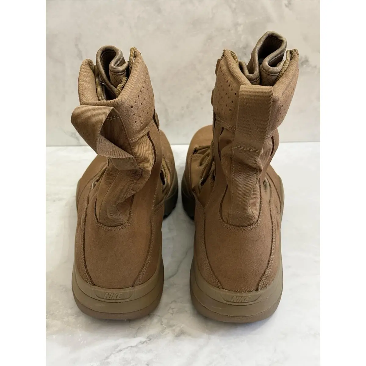 Nike shoes - Nike SFB Field 2 - SFB Field - AQ1202900 - Brown 3