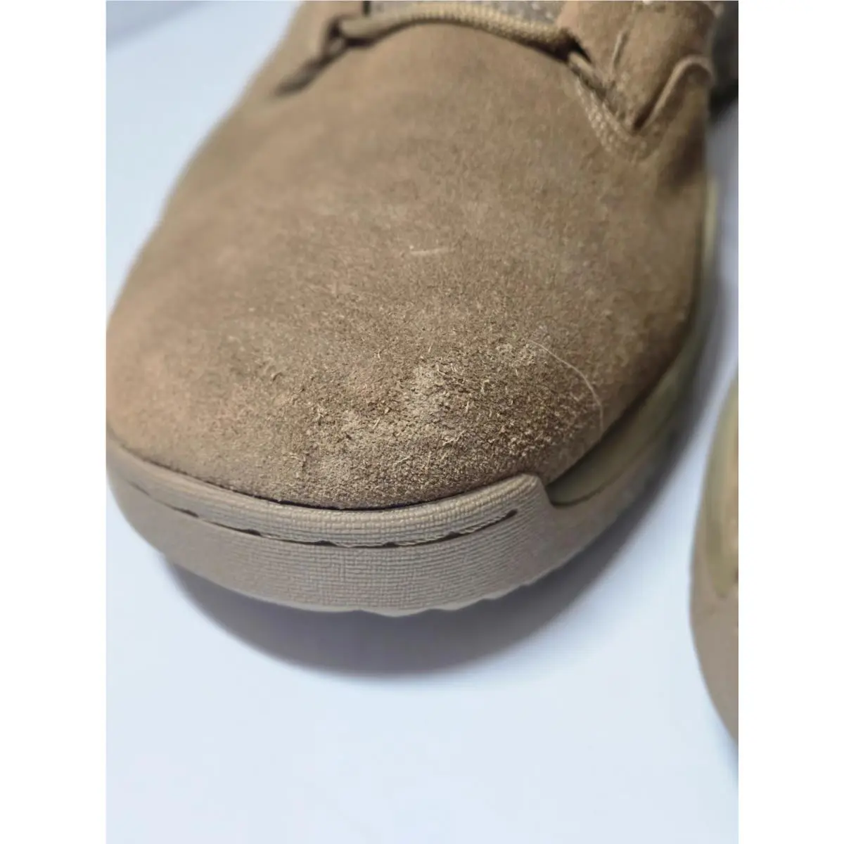Nike shoes - Nike SFB Field 2 - SFB Field - AQ1202-900 - Coyote Brown 3
