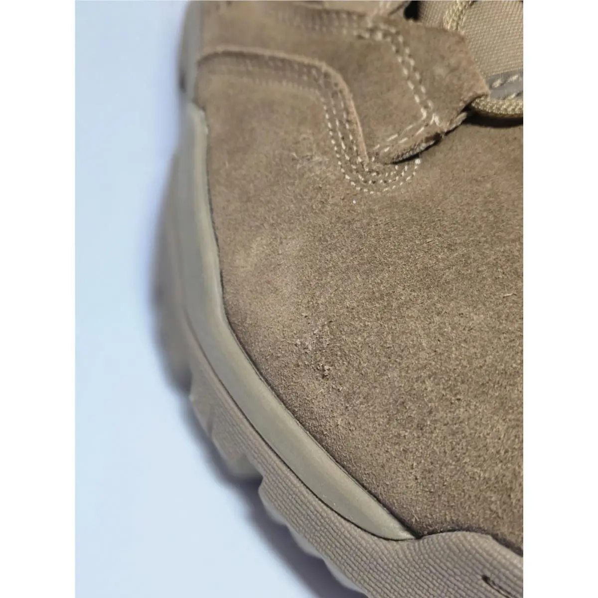 Nike shoes - Nike SFB Field 2 - SFB Field - AQ1202-900 - Coyote Brown 4