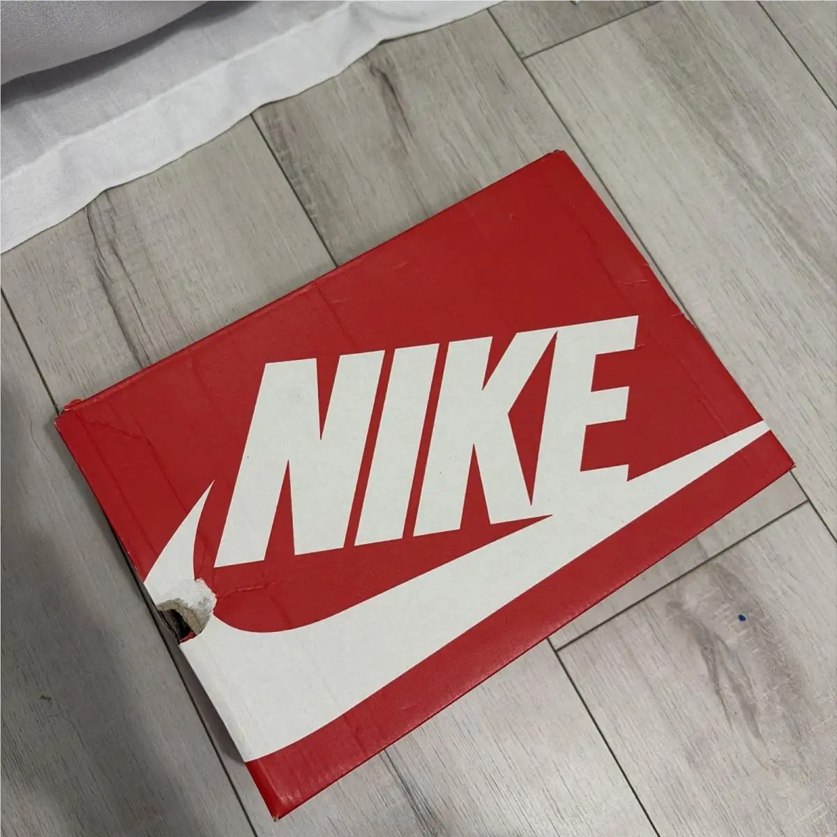 Nike shoes - Nike Dunk High - Dunk High - DB2179 002 - White, Green 5