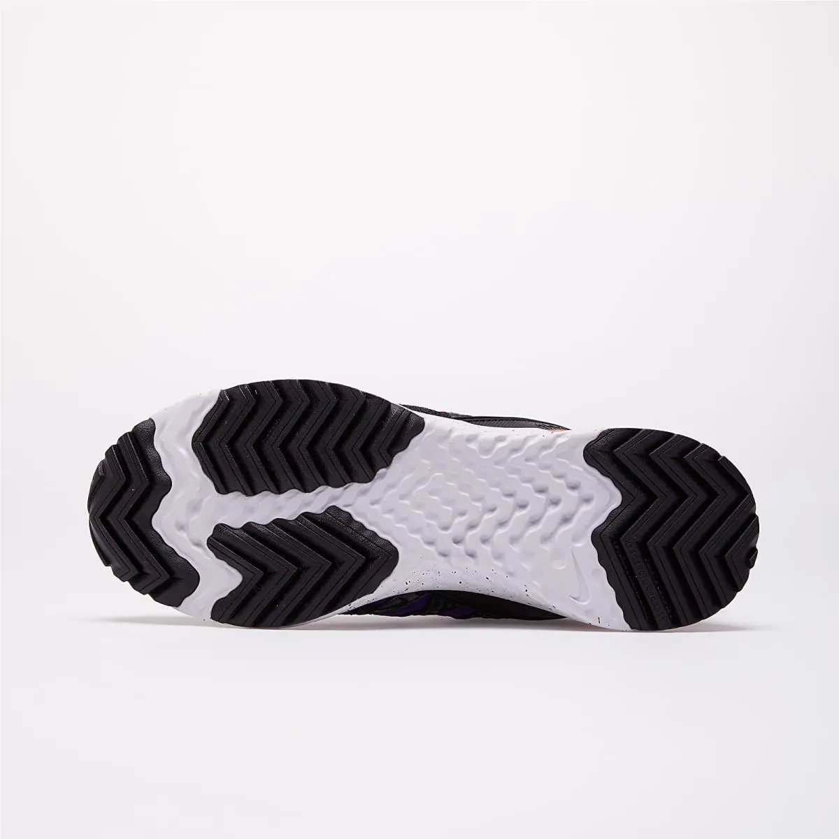Nike shoes - Nike ACG React Terra Globe - BV6344-601 - Red 3