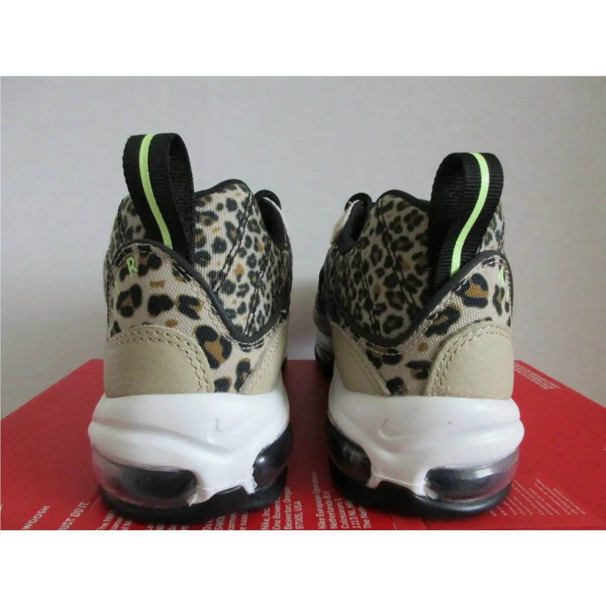 Nike shoes - Nike Air Max 98 - Air Max - BV1978 200 - Brown (UPC: 192502531967) 2