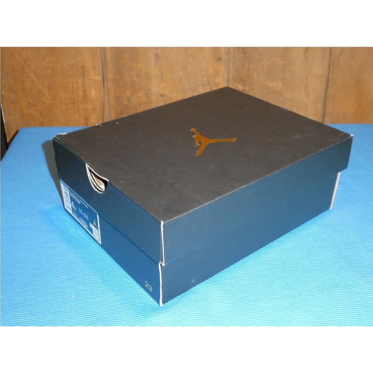 Nike shoes - Multicolor 9