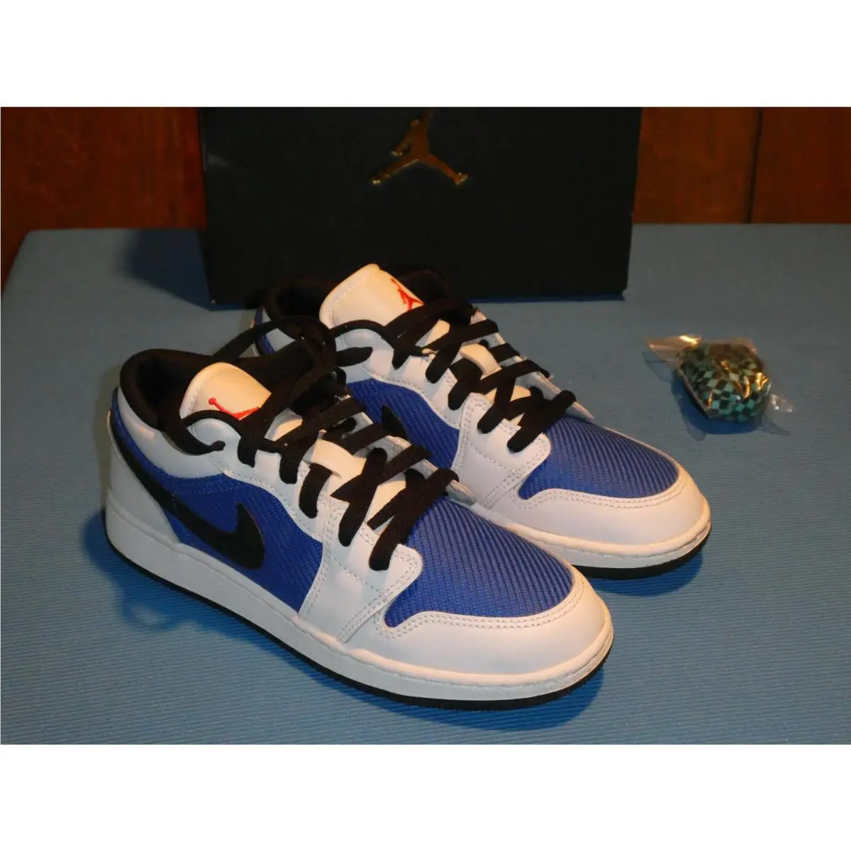 Nike shoes - Multicolor 0
