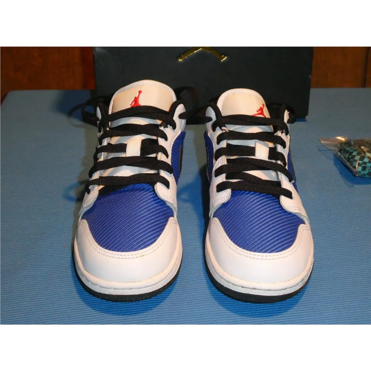 Nike shoes - Multicolor 3