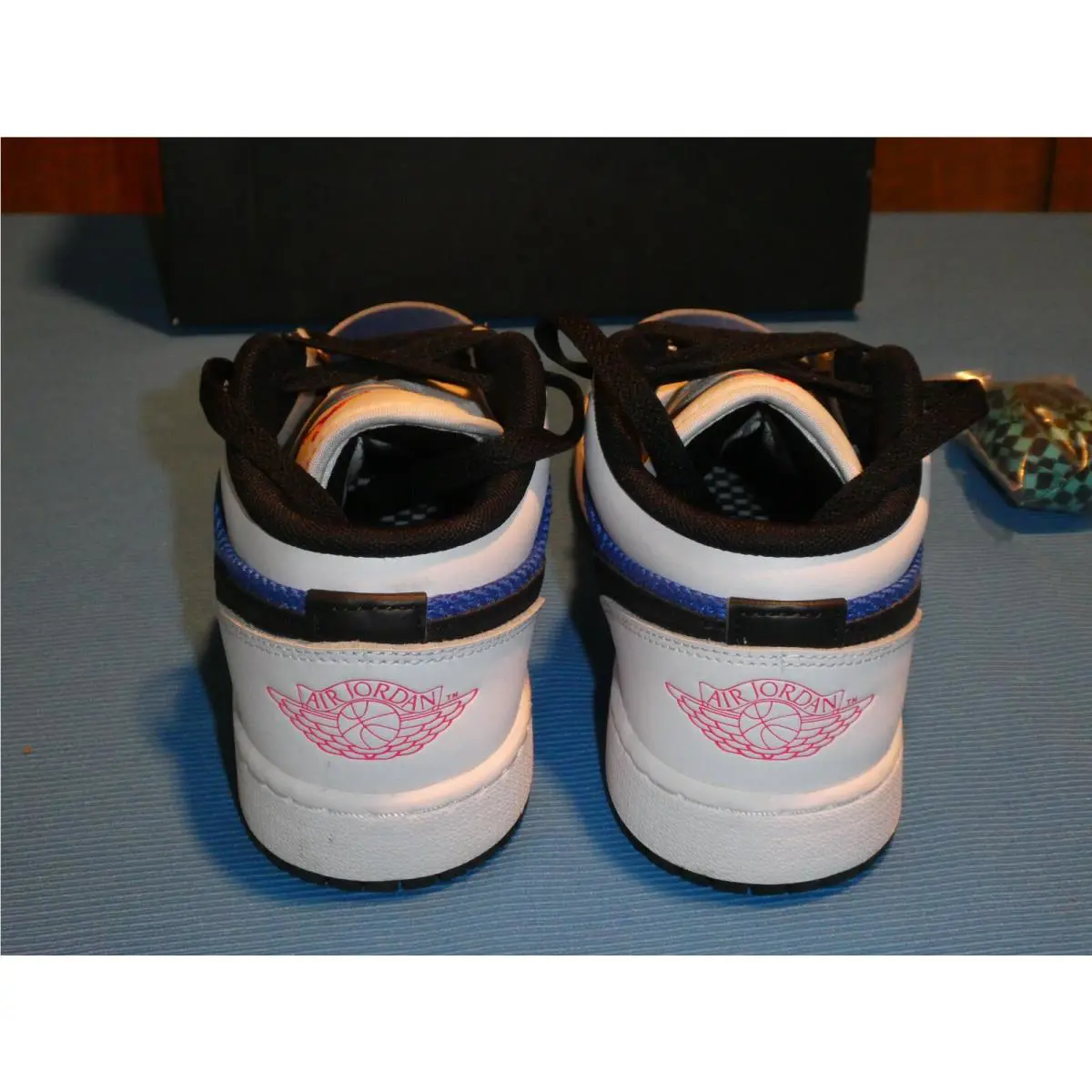 Nike shoes - Multicolor 4