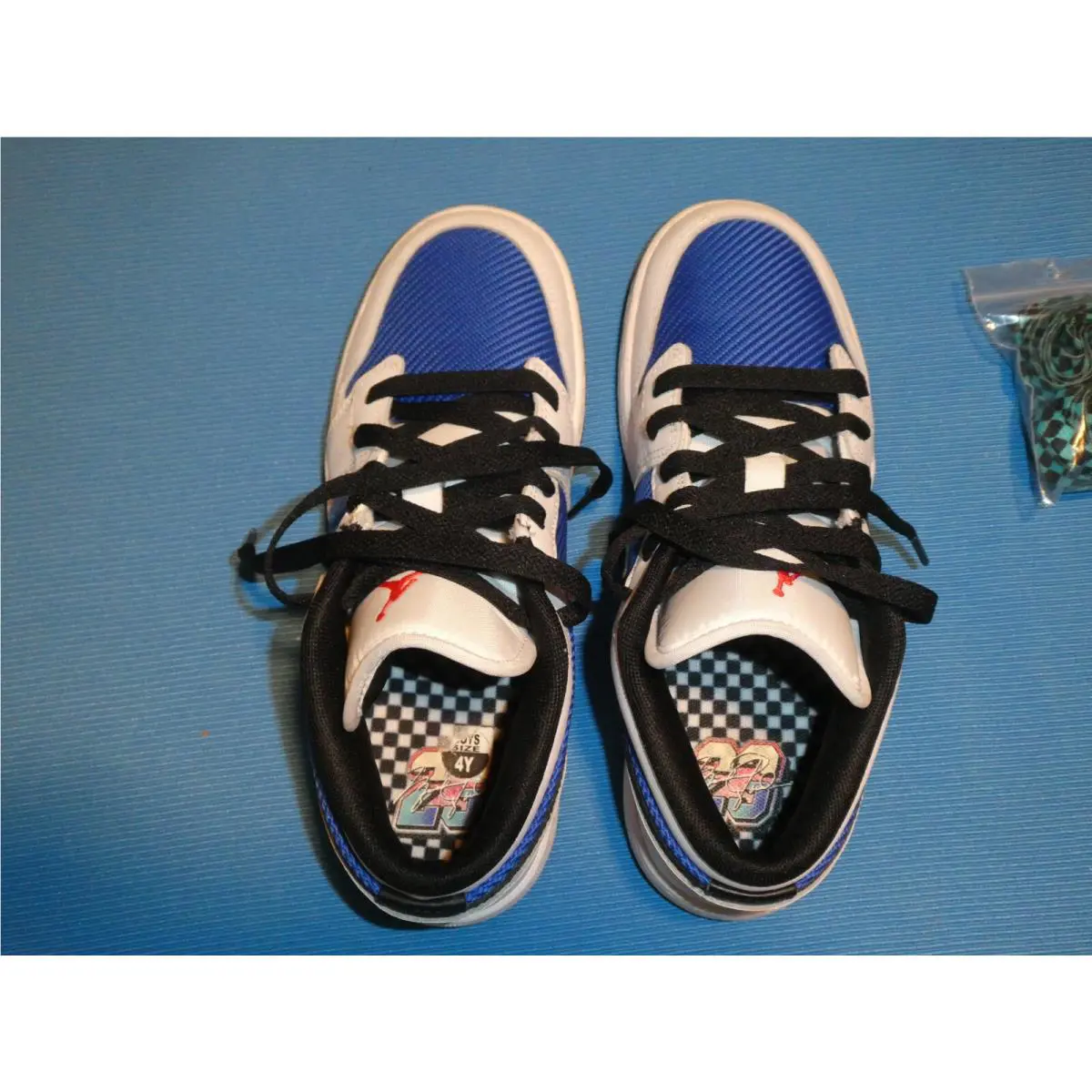Nike shoes - Multicolor 5