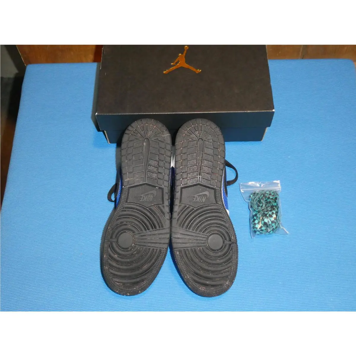 Nike shoes - Multicolor 6