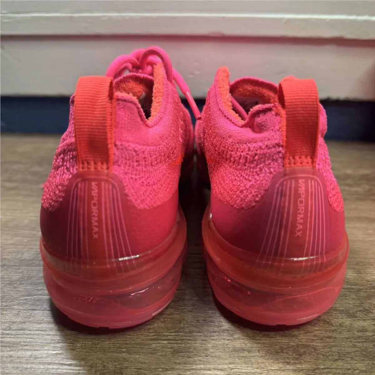 Nike shoes - Nike Air VaporMax 2023 - Air VaporMax - DV6840-600 - Pink 6