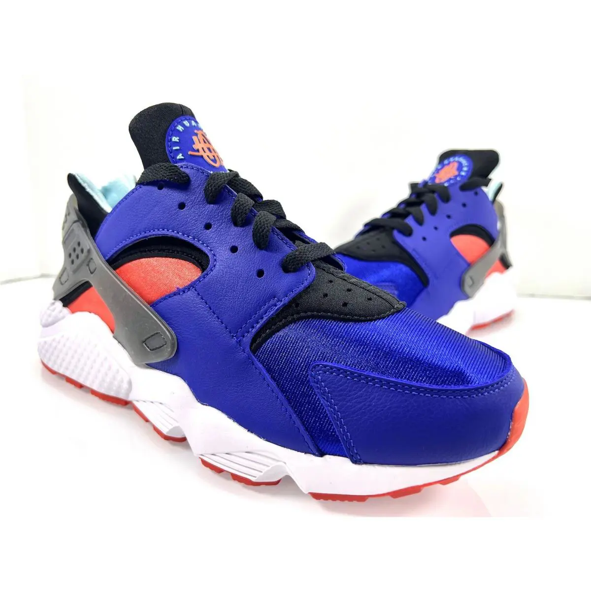 Nike shoes - Nike Air Huarache - Air Huarache - DD1068-400 - Multicolor 0